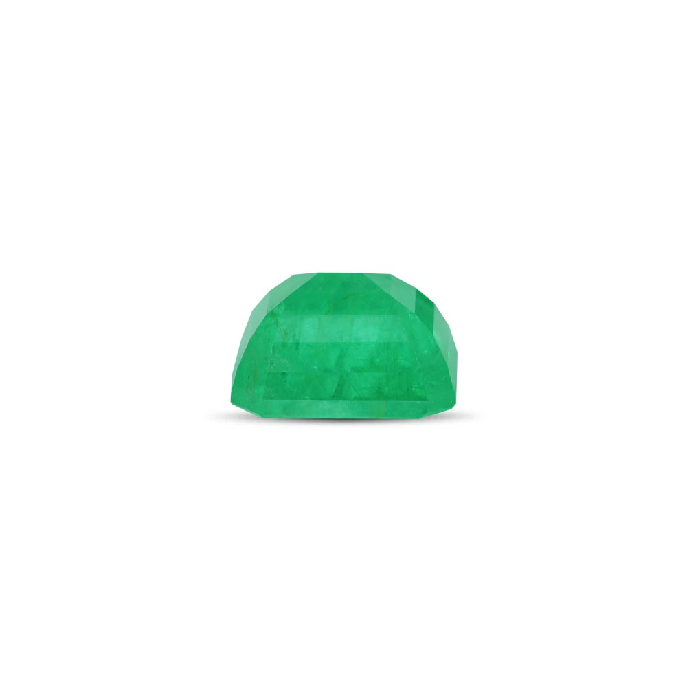 Emerald - 6.98 Carat