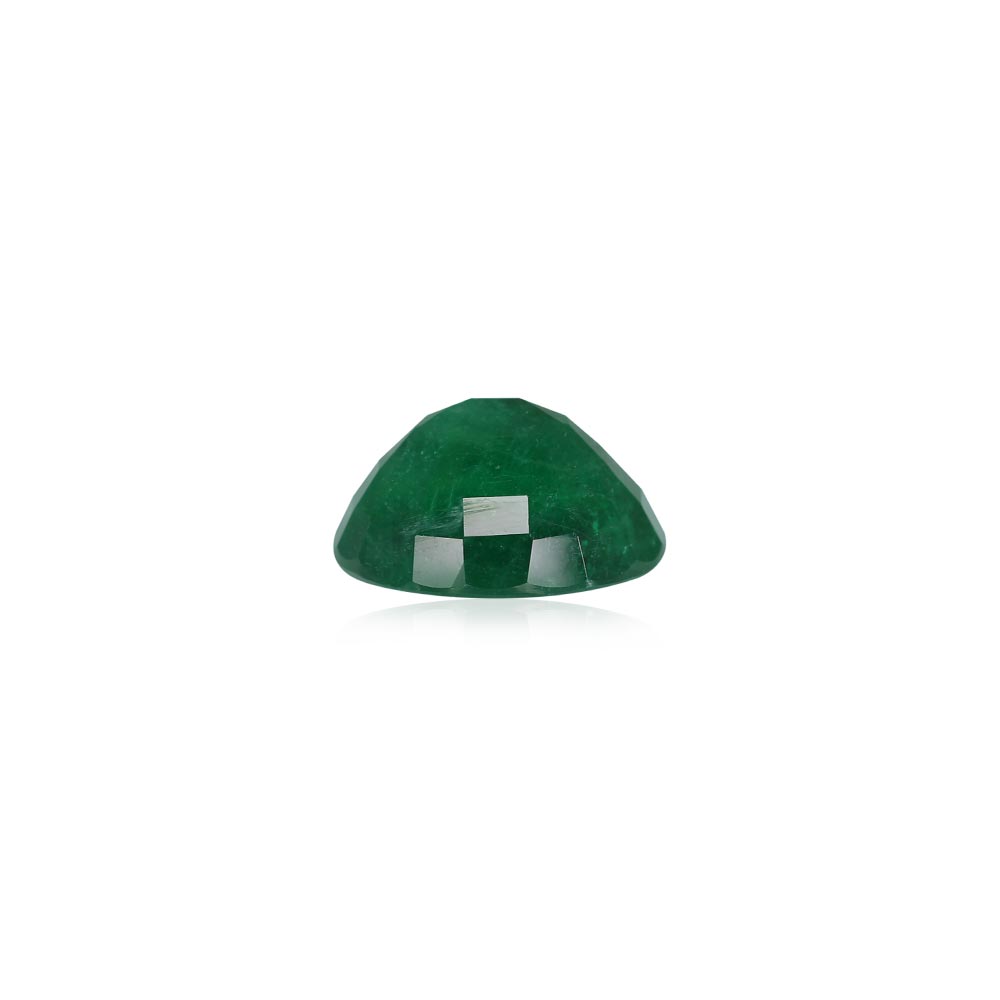Emerald - 6.99 Carat