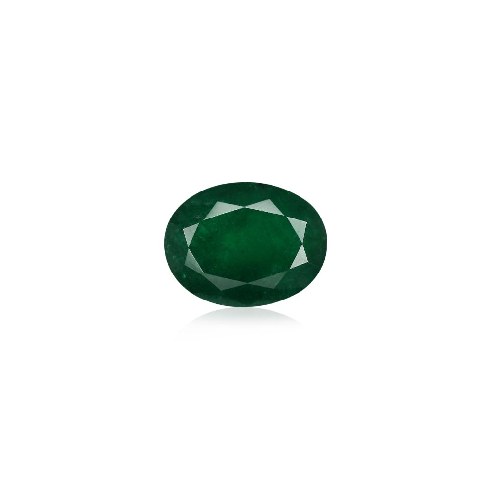 Emerald - 6.99 Carat