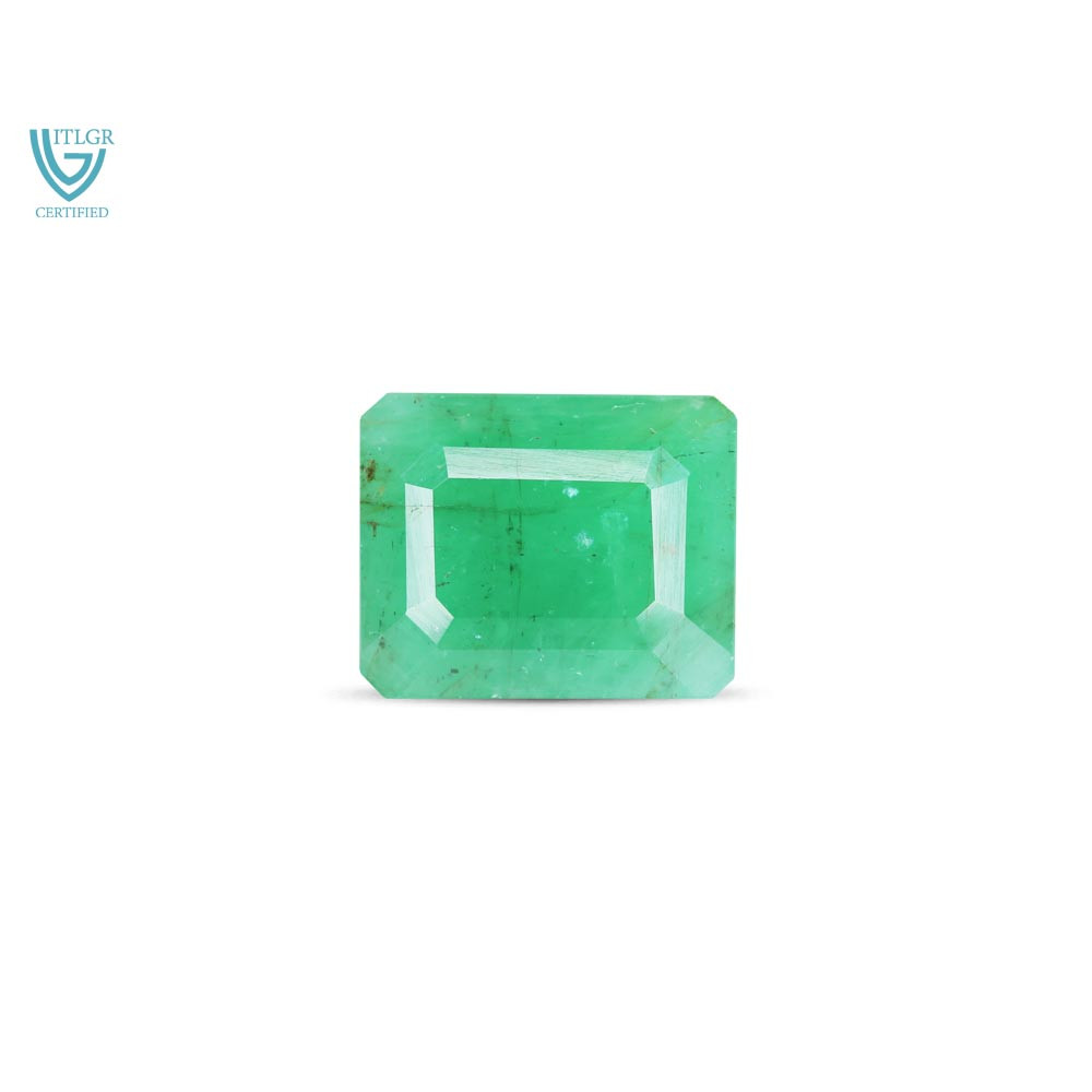 Emerald - 7 Carat