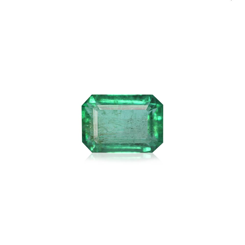Emerald - 7.00 Carat