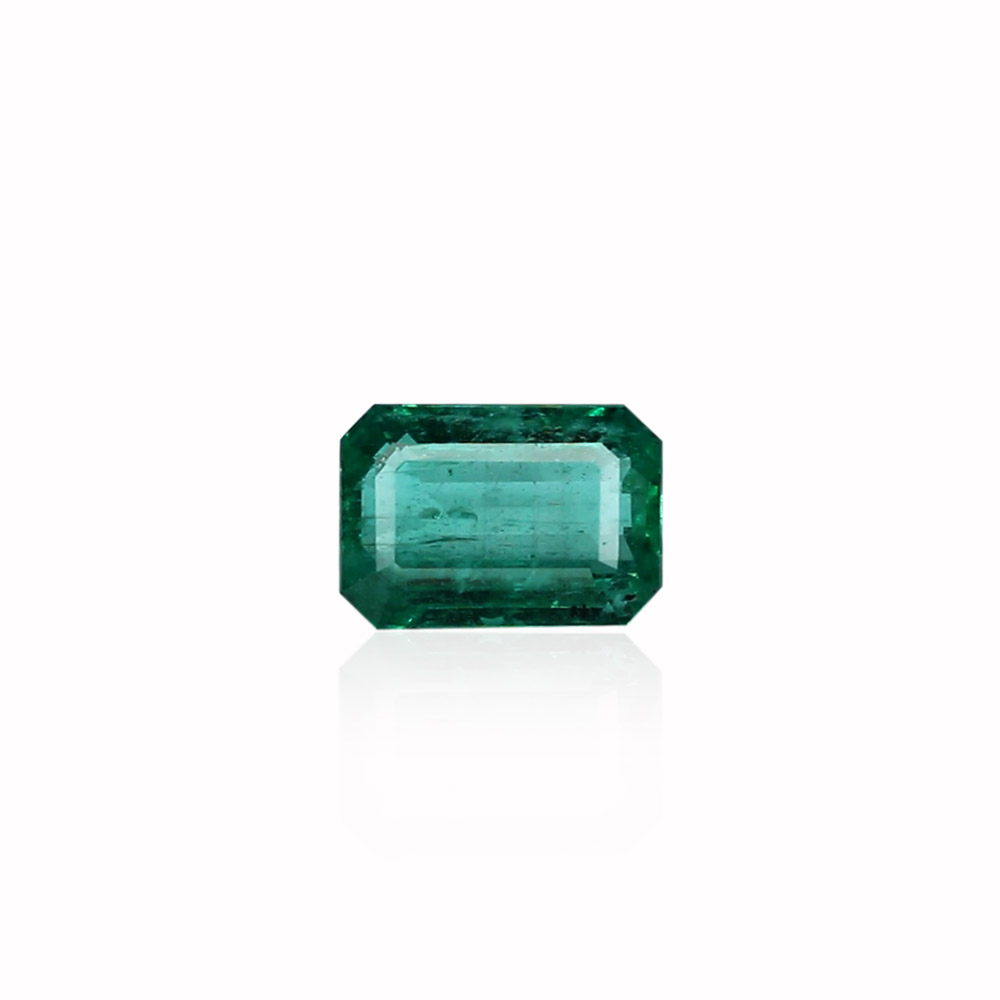 Emerald - 7.00 carat