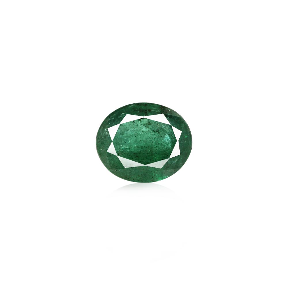 Emerald - 7.04 Carat
