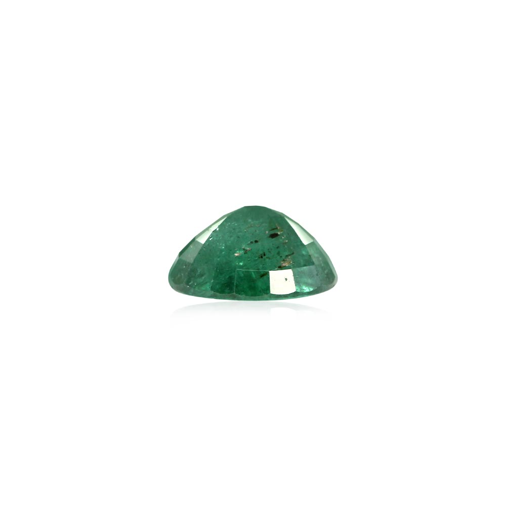 Emerald - 7.04 Carat