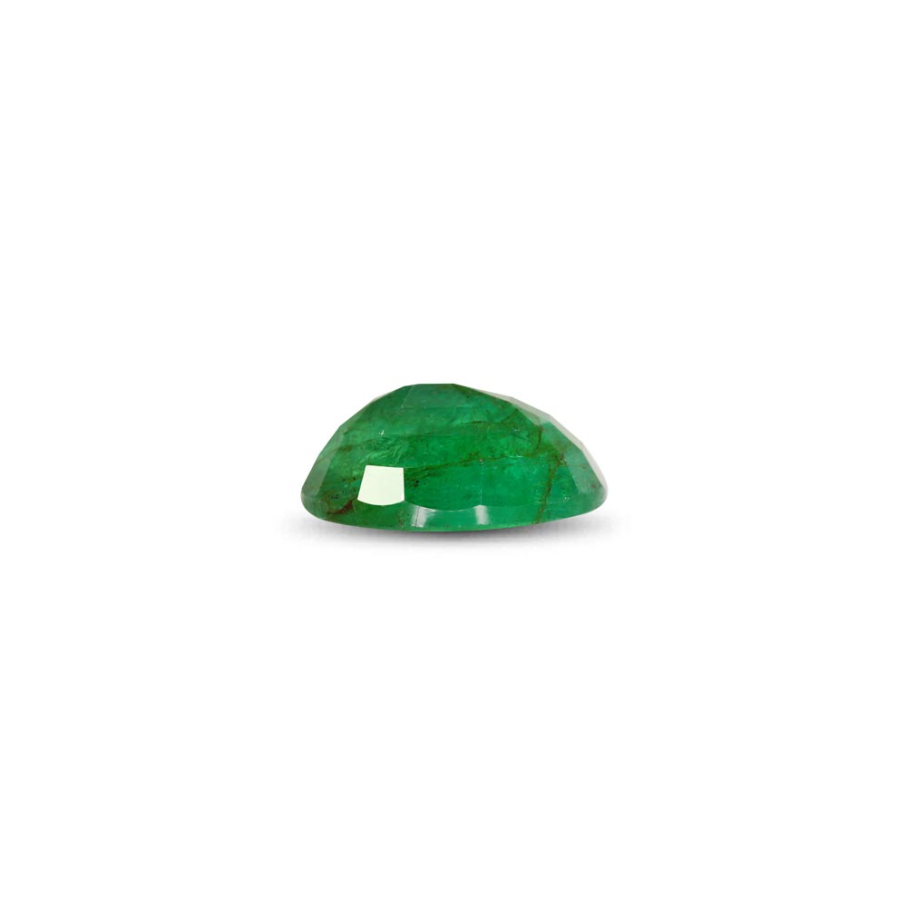 Emerald - 7.04 Carat