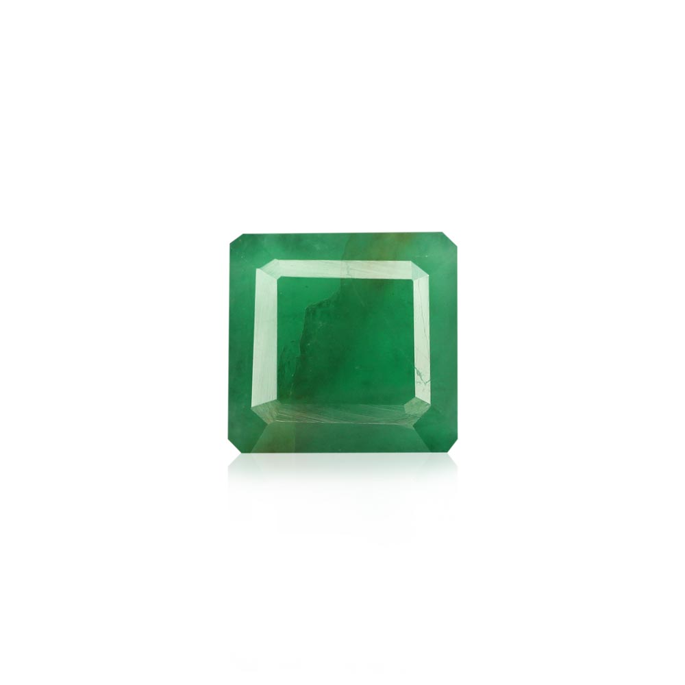 Emerald - 7.05 Carat