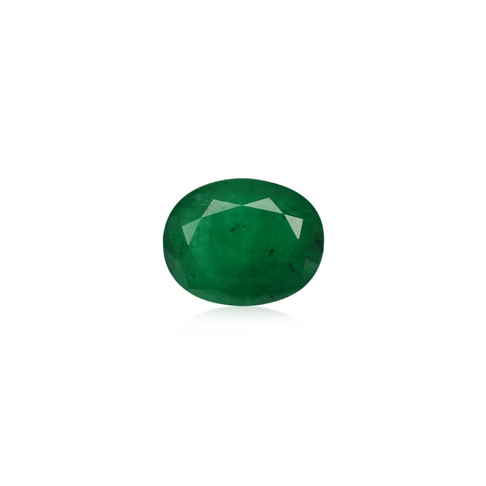 Emerald - 7.06 Carat