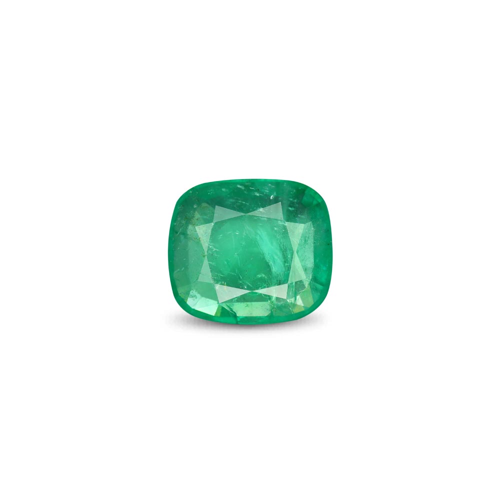 Emerald - 7.07 Carat