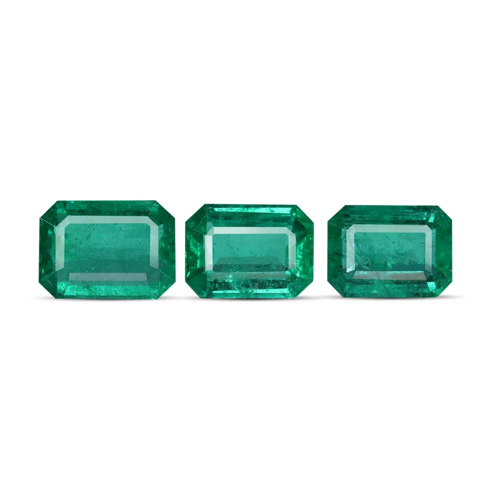 Emerald - 7.07 Carat