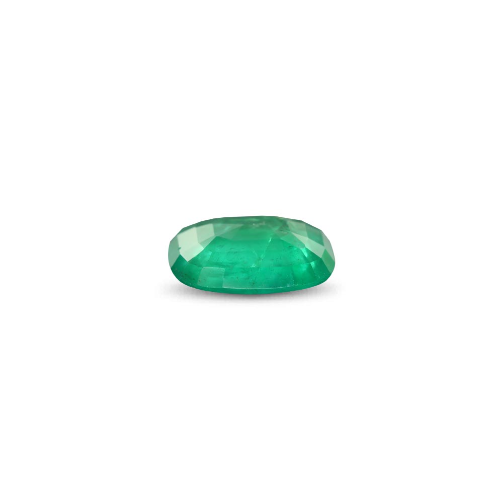 Emerald - 7.07 Carat