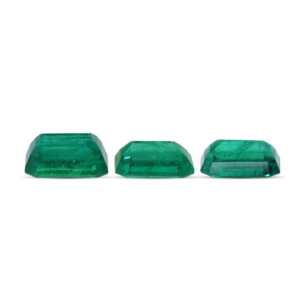 Emerald - 7.07 Carat