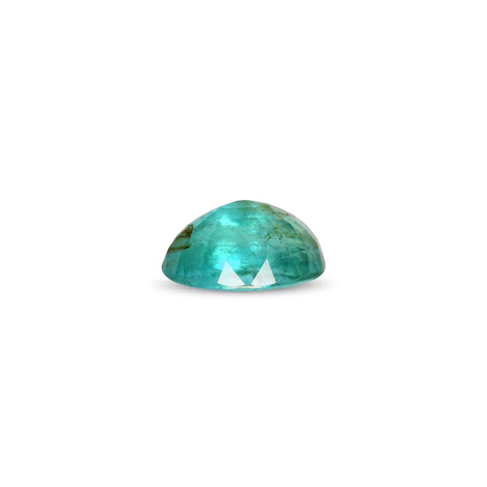 Emerald - 7.09 Carat
