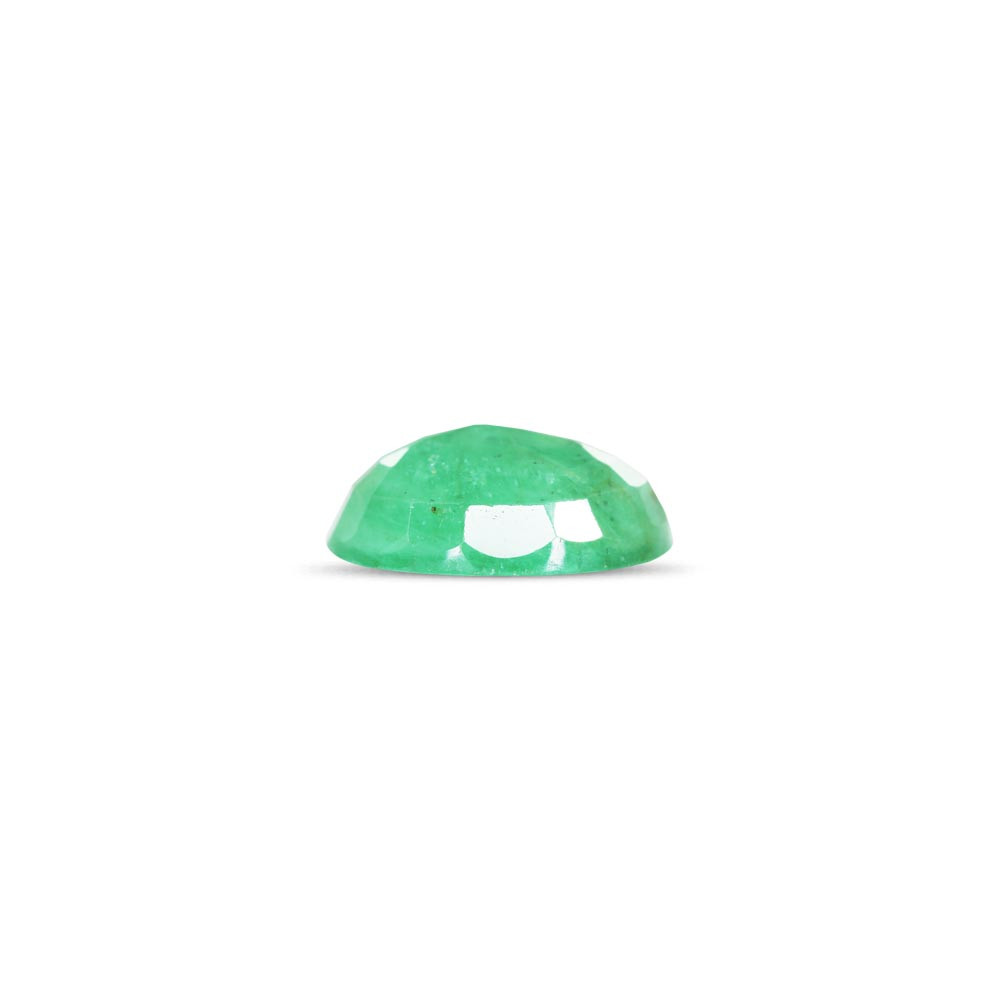 Emerald - 7.1 Carat