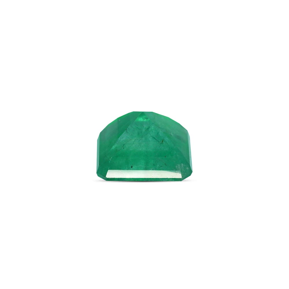 Emerald - 7.1 Carat