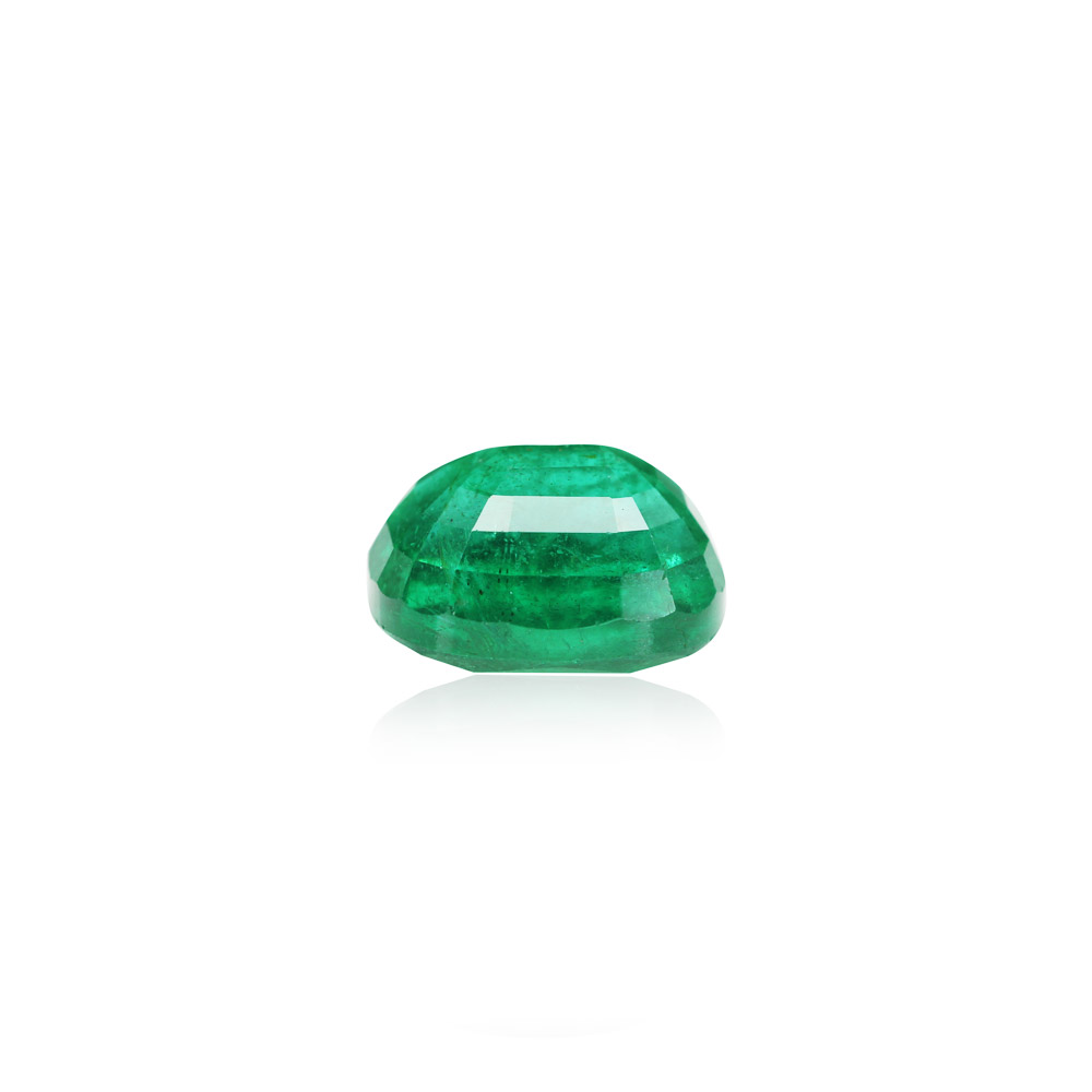 Emerald - 7.09 Carat