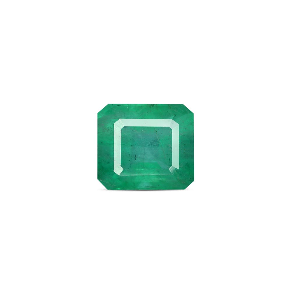 Emerald - 7.1 Carat