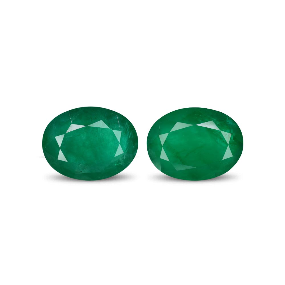 Emerald - 71.03 Carat
