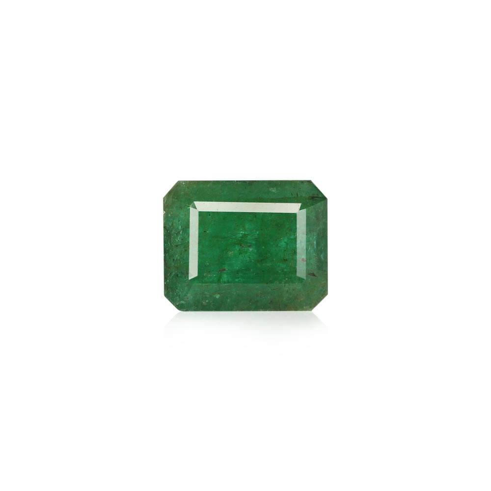 Emerald - 7.11 Carat