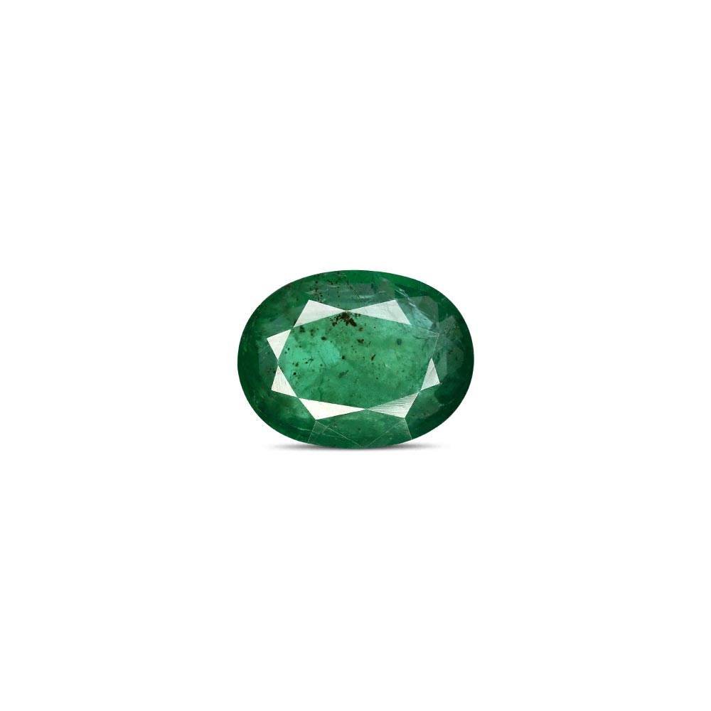 Emerald - 7.12 Carat