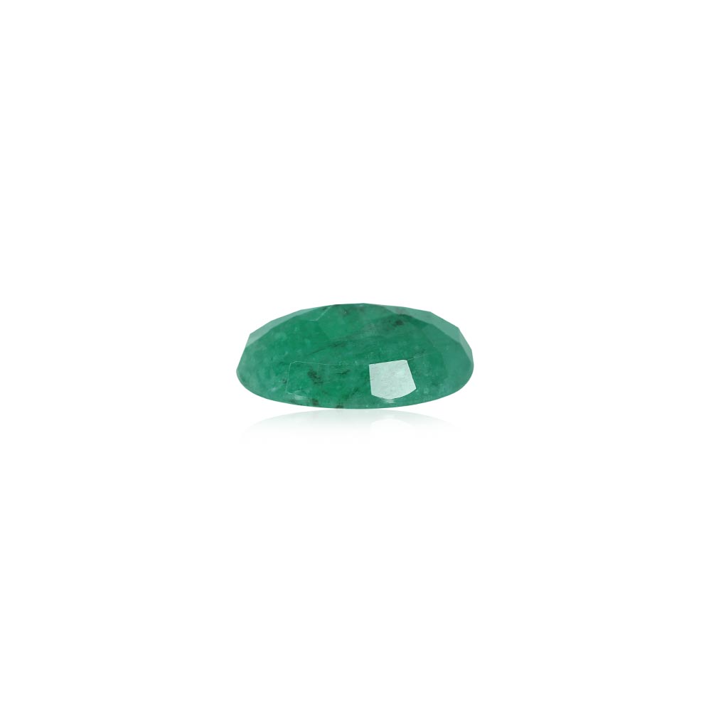 Emerald - 7.13 Carat