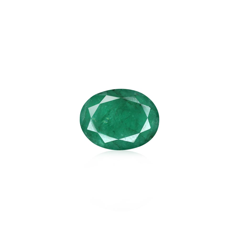 Emerald - 7.13 Carat