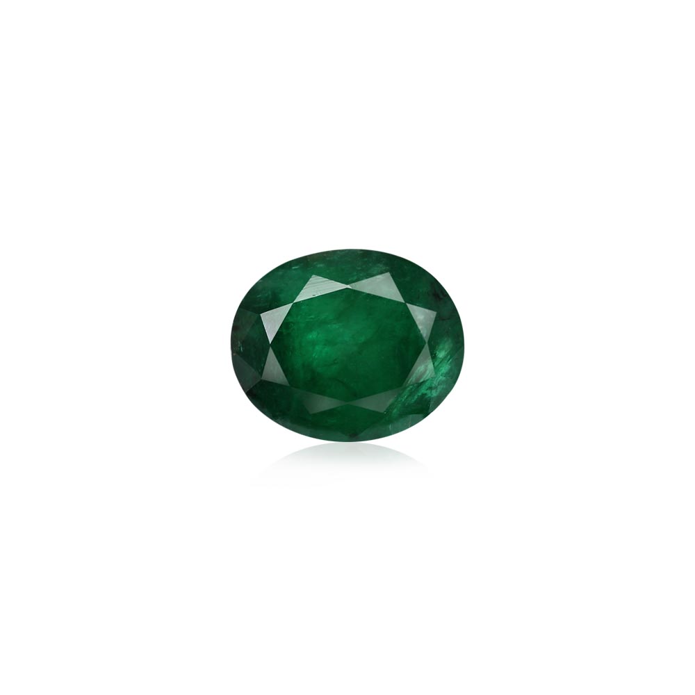 Emerald - 7.14 Carat