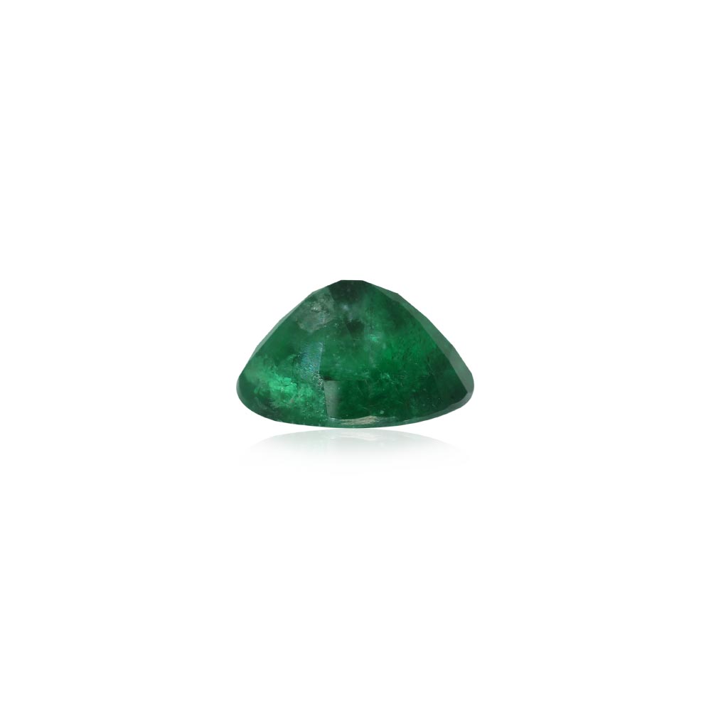 Emerald - 7.14 Carat