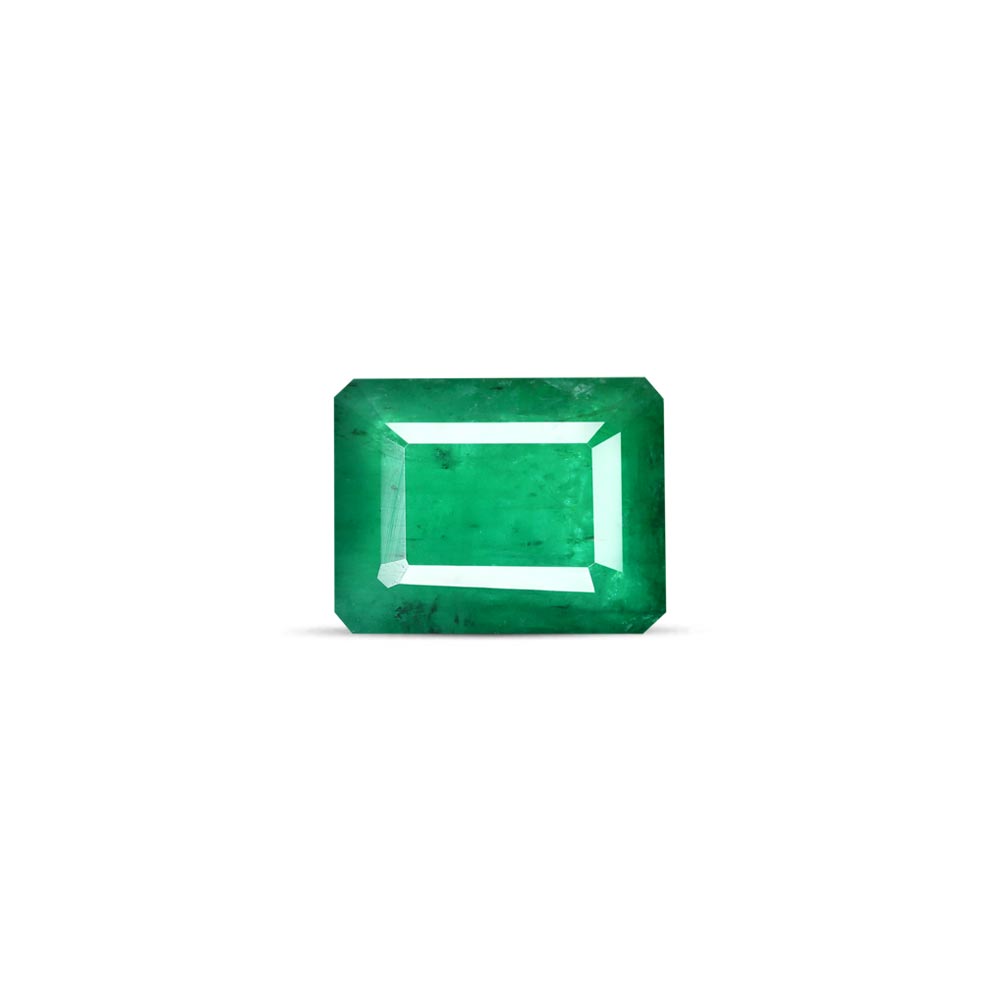 Emerald - 7.15 Carat