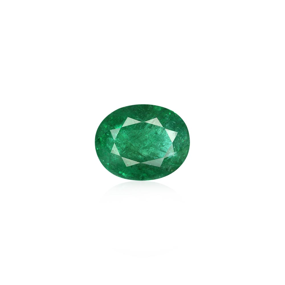 Emerald - 7.15 Carat