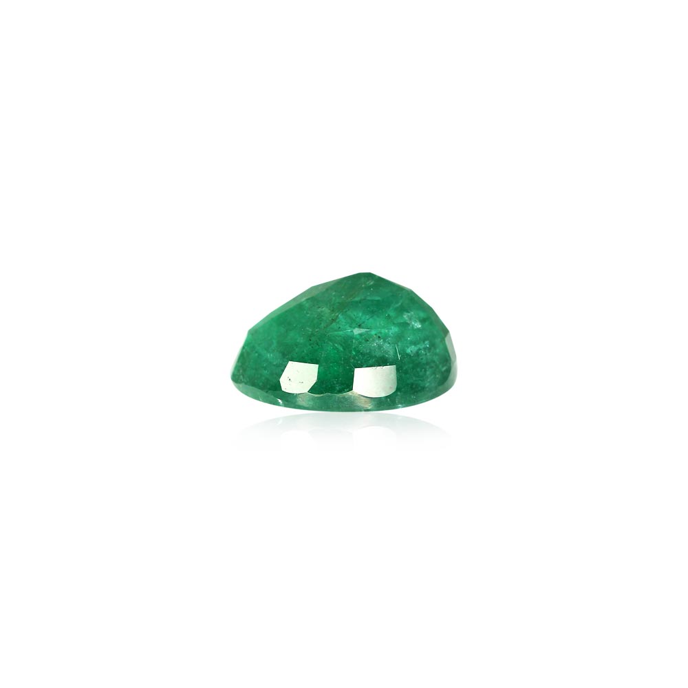 Emerald - 7.15 Carat
