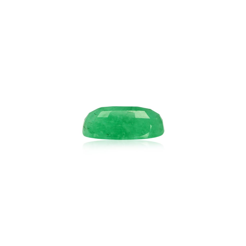 Emerald - 7.18 Carat