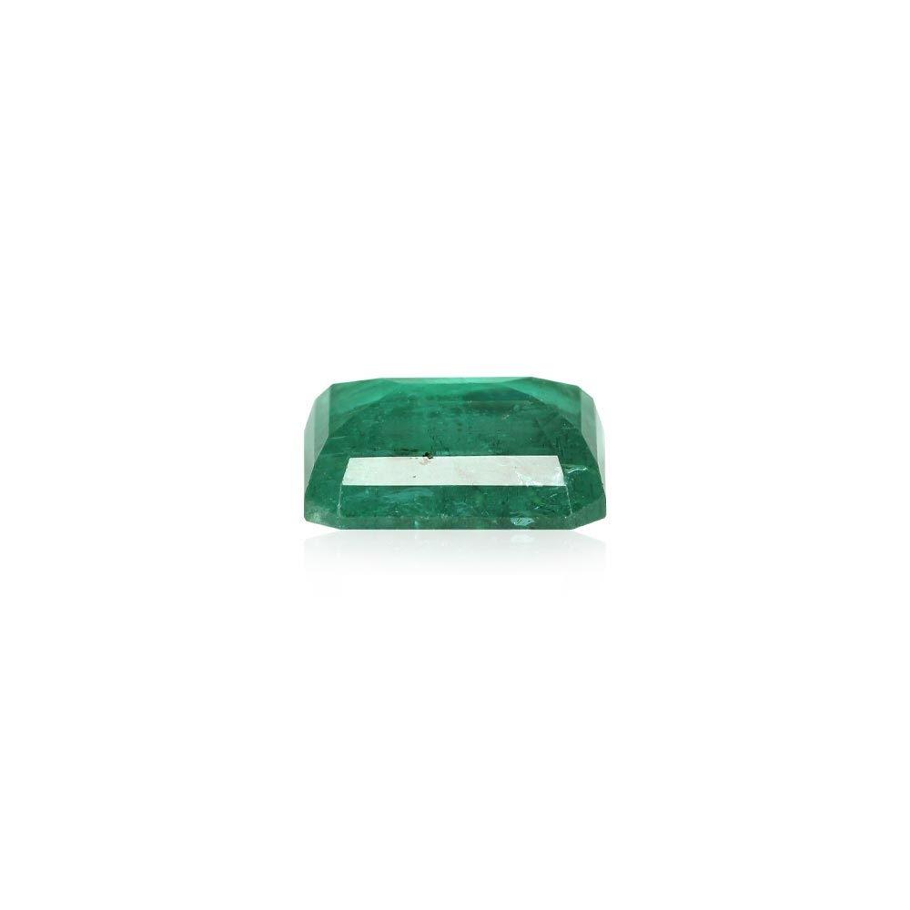 Emerald - 7.18 Carat