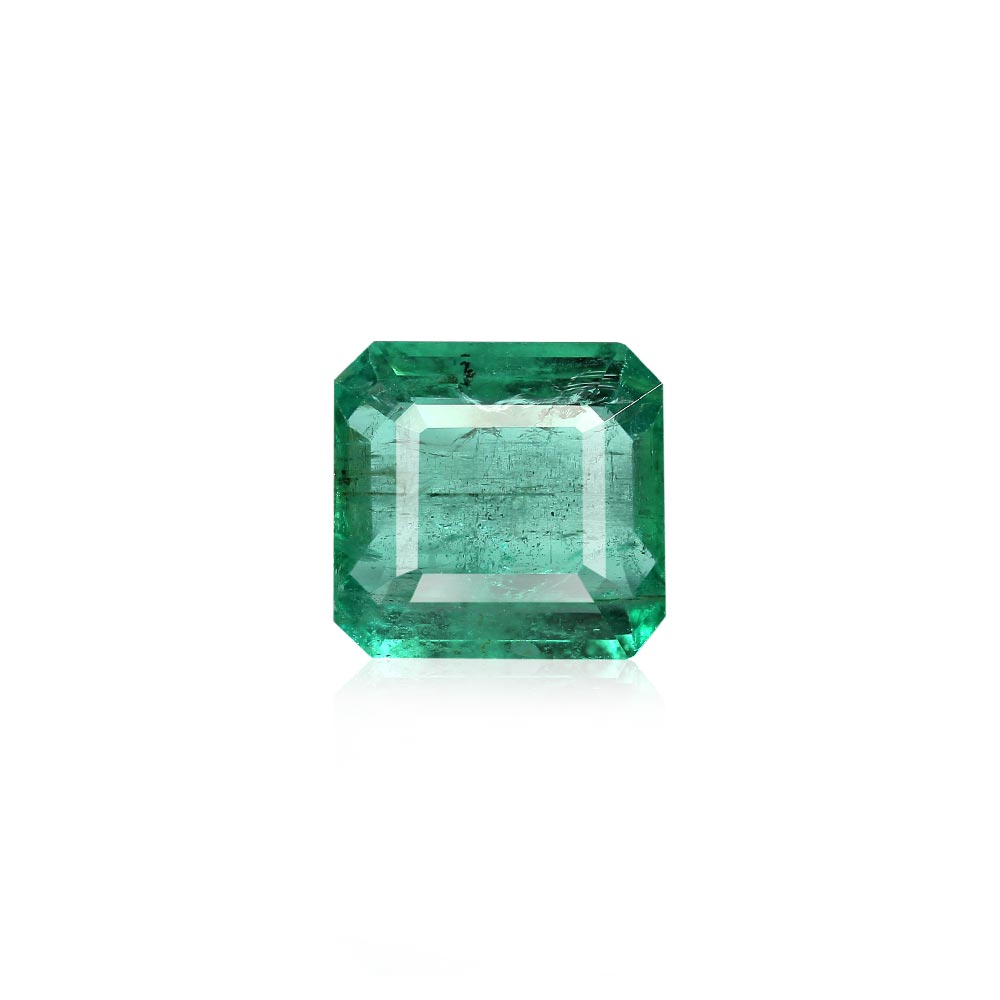 Emerald - 7.18 Carat