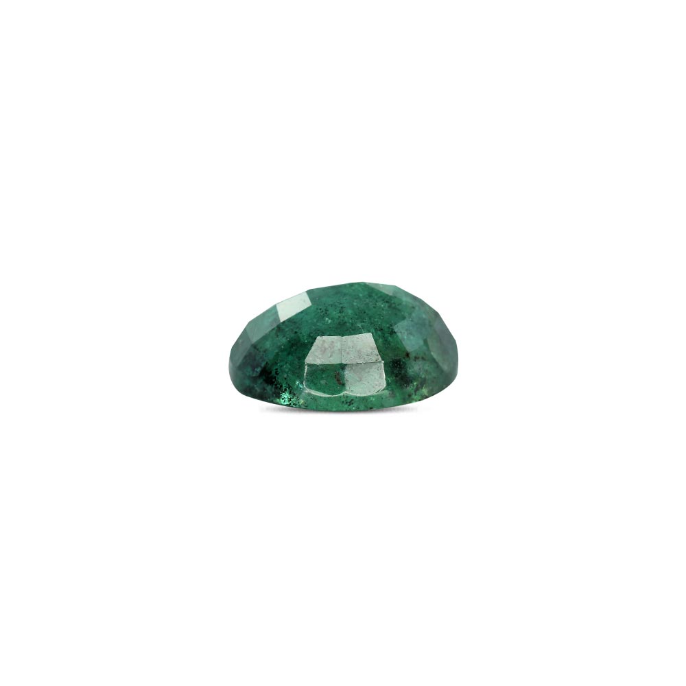 Emerald - 7.19 Carat