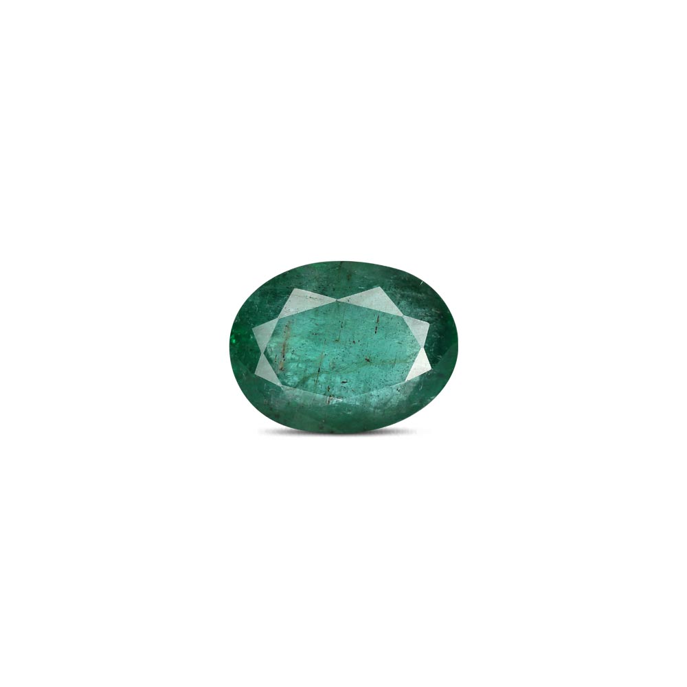Emerald - 7.19 Carat