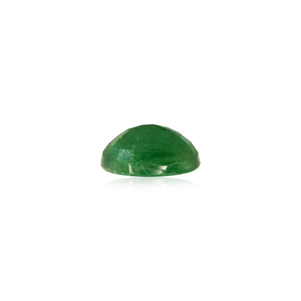 Emerald - 7.19 Carat