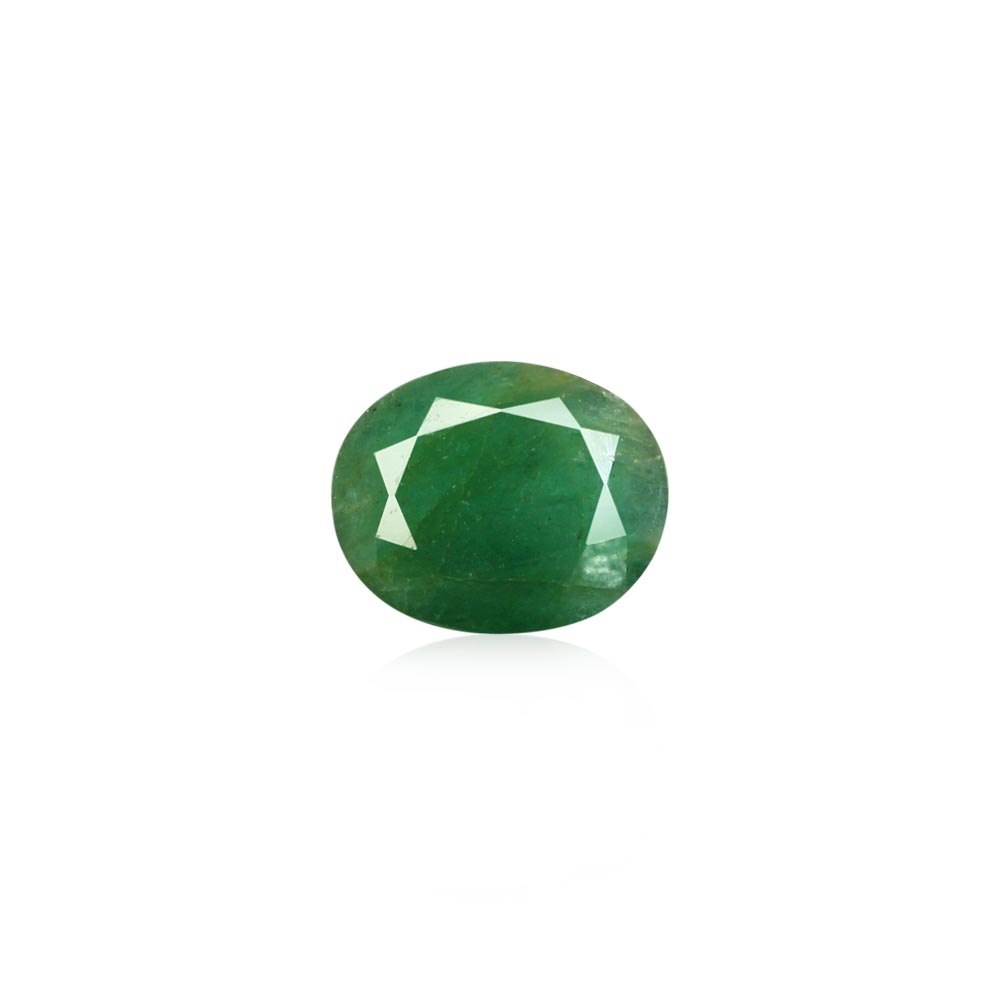 Emerald - 7.19 Carat