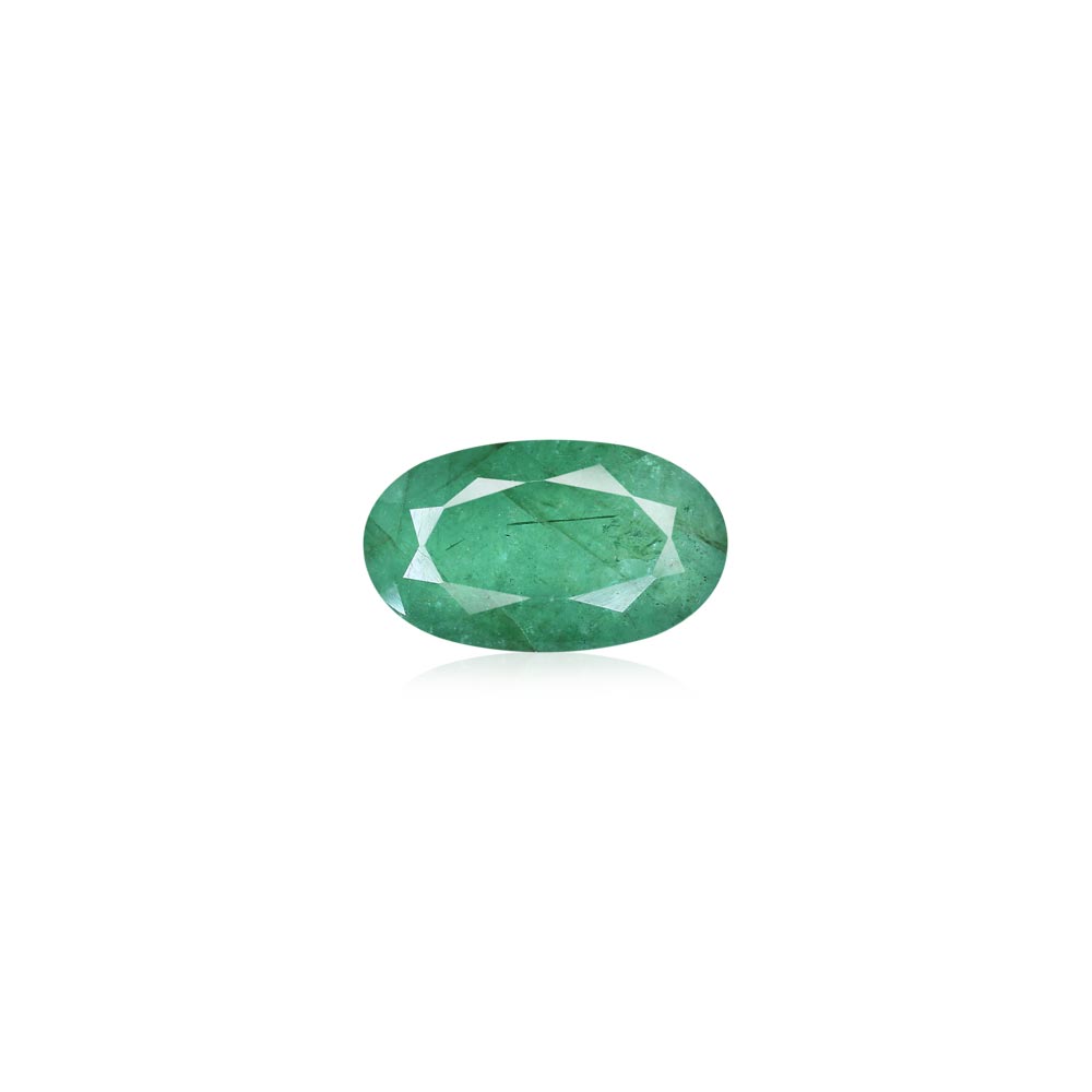 Emerald - 7.2 Carat