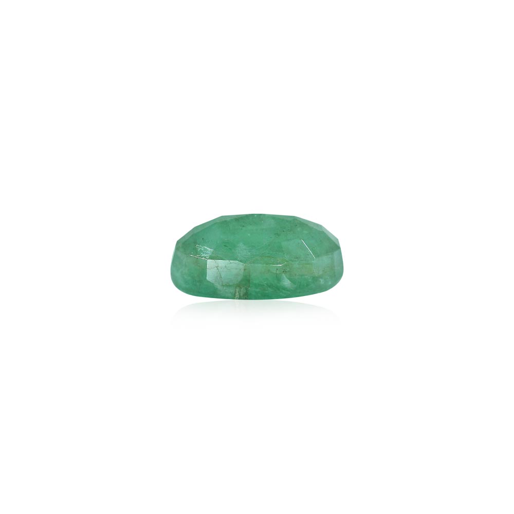 Emerald - 7.2 Carat