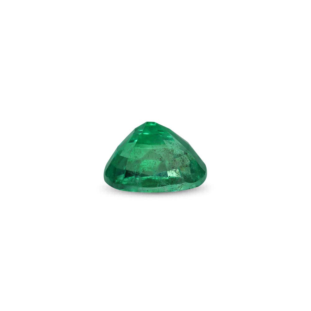 Emerald - 7.20 Carat