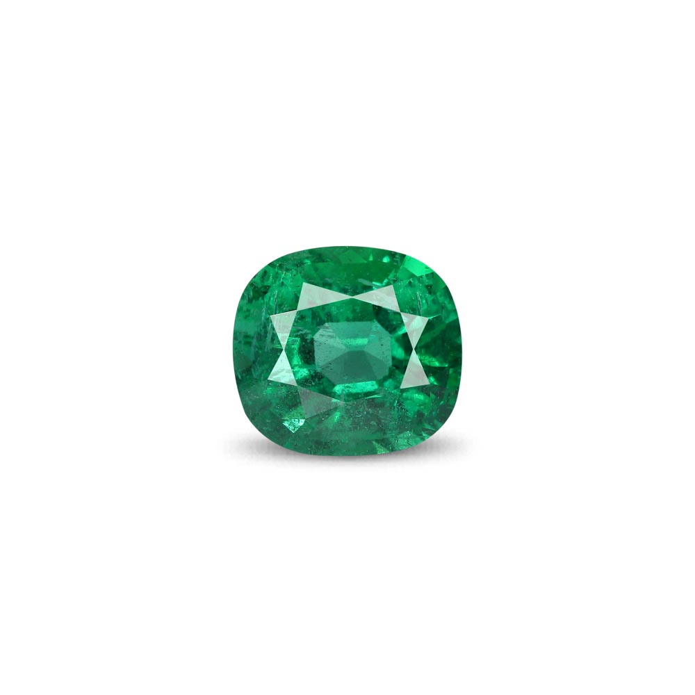 Emerald - 7.20 Carat