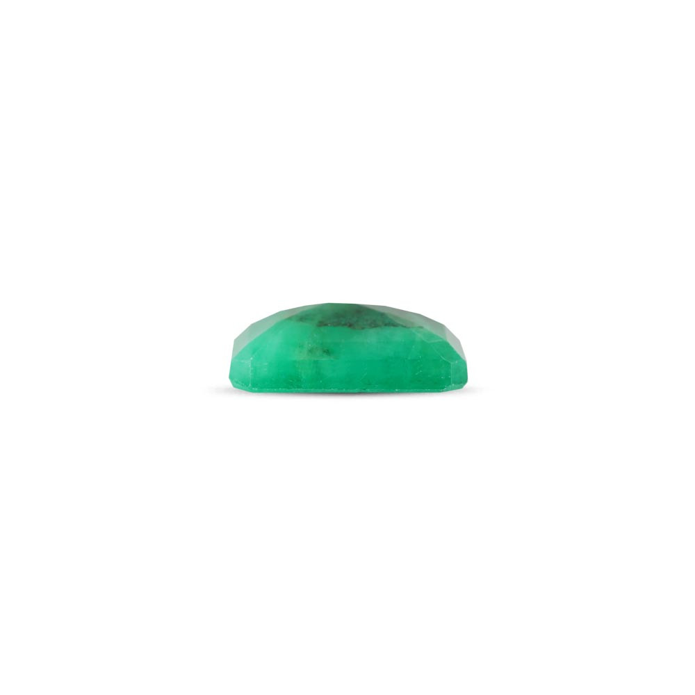 Emerald - 7.21 Carat