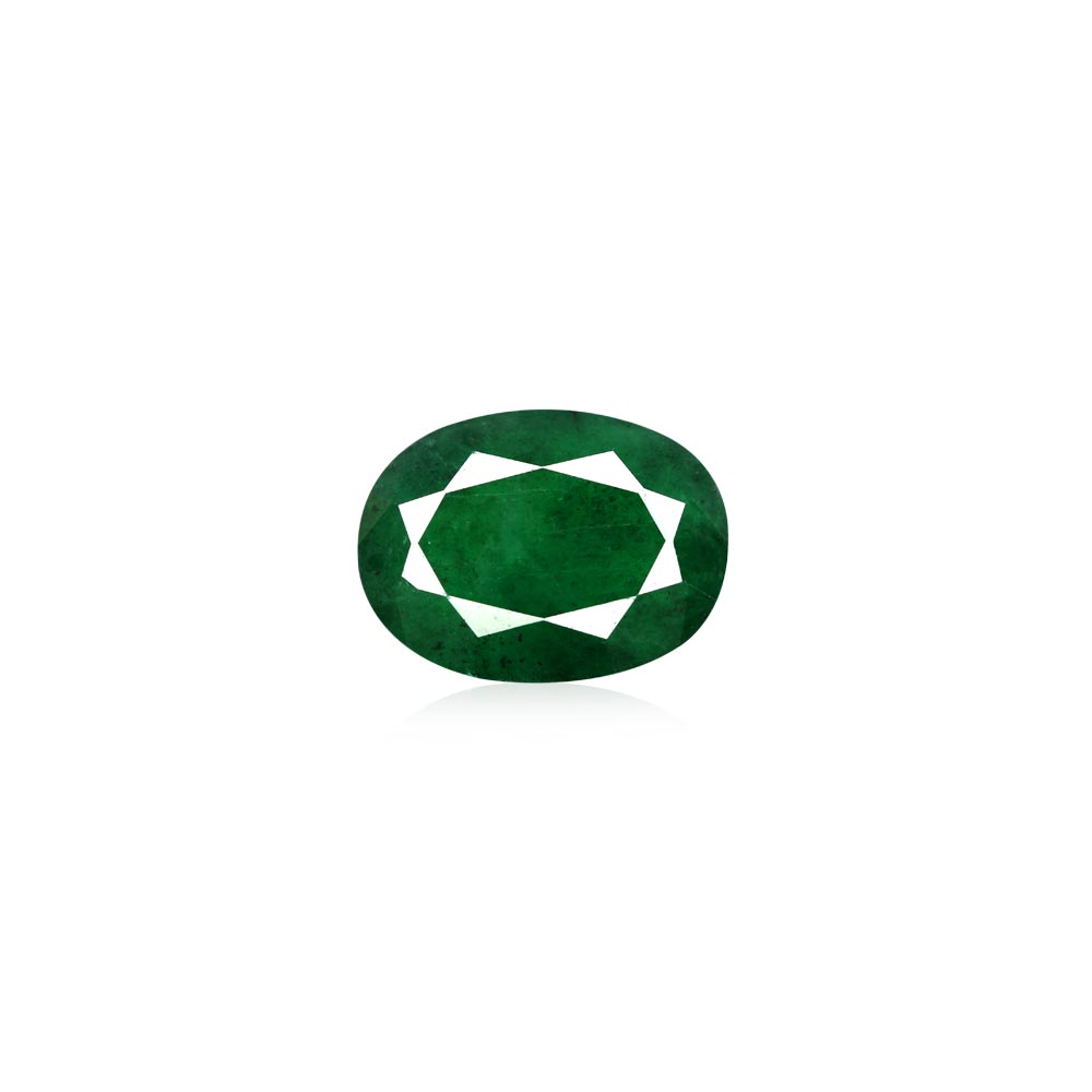 Emerald - 7.21 Carat