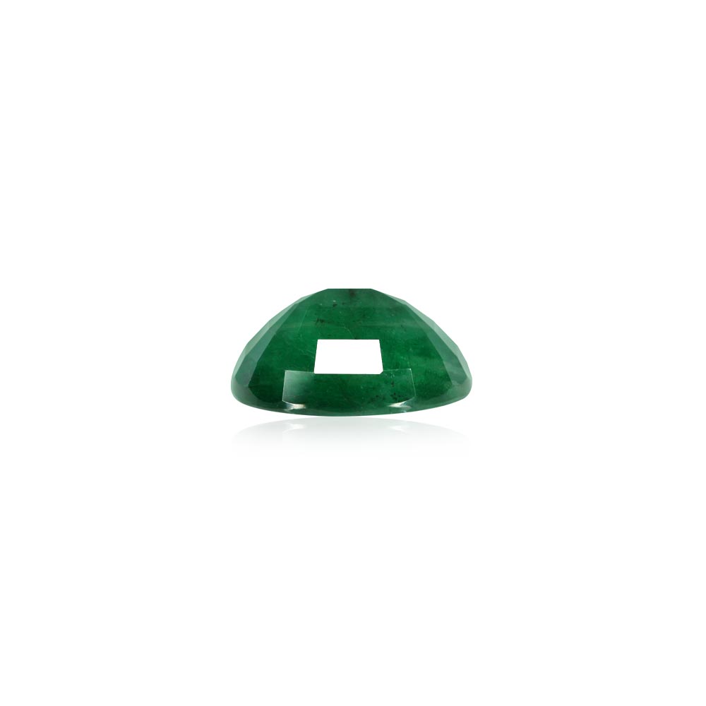 Emerald - 7.21 Carat