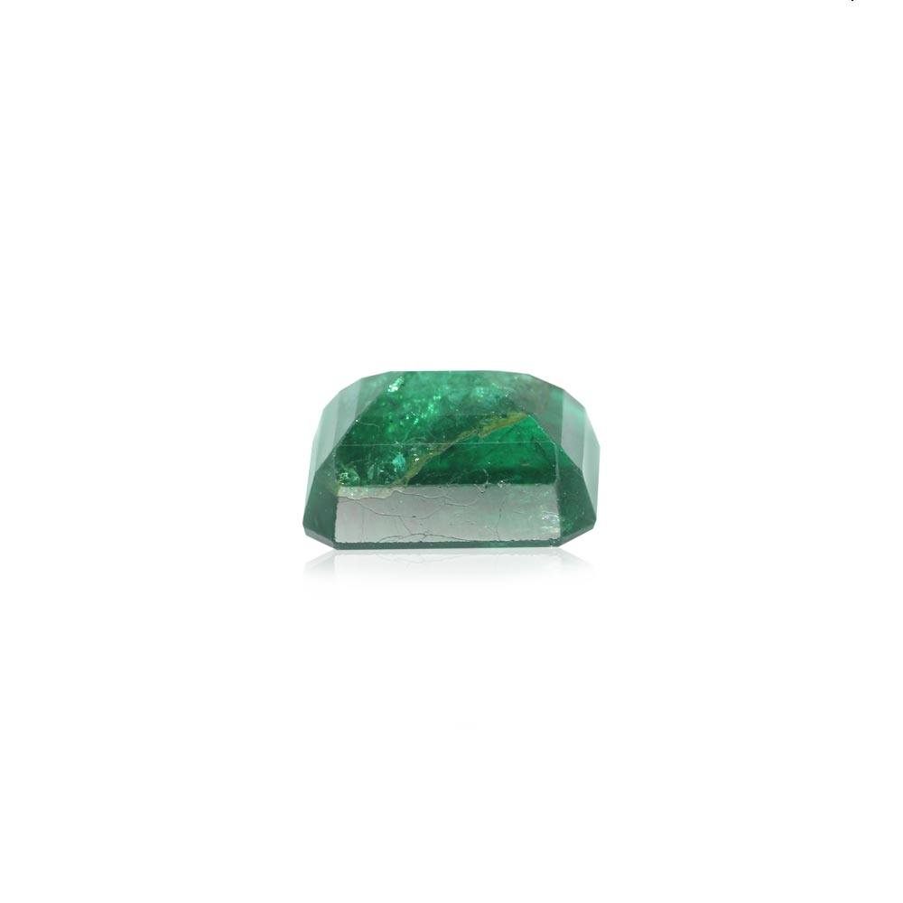 Emerald - 7.20 Carat