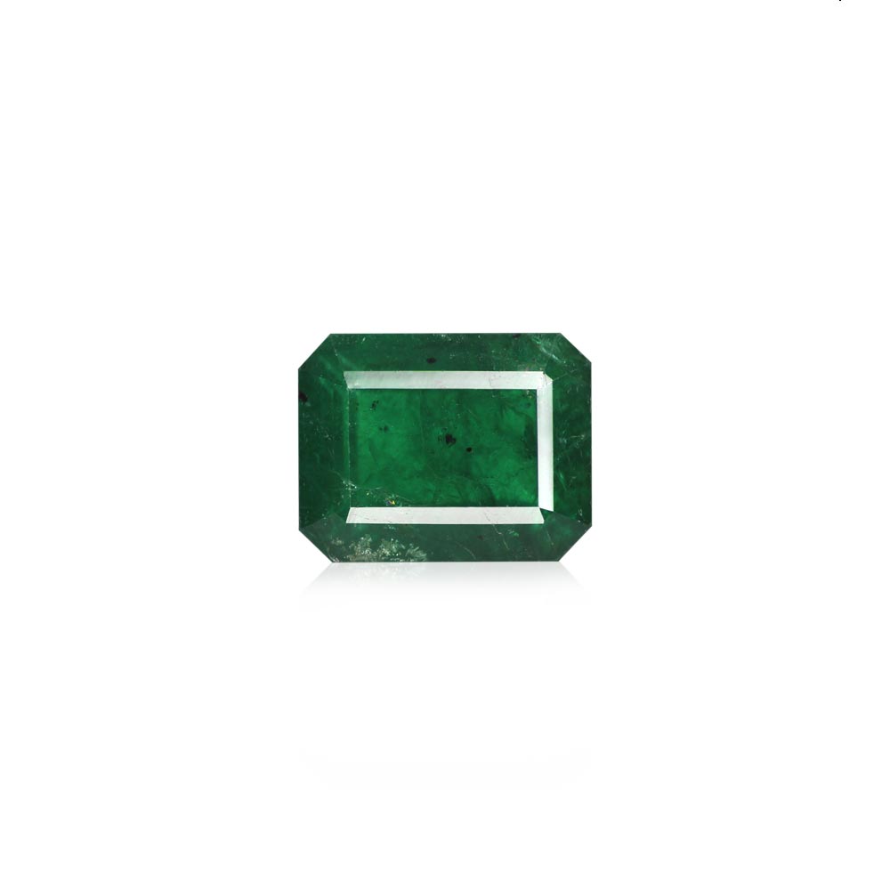 Emerald - 7.20 Carat