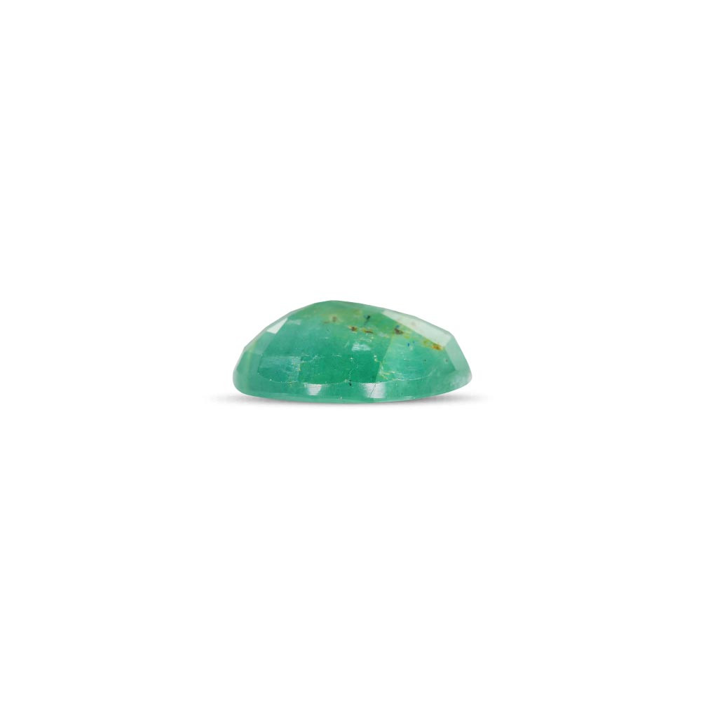 Emerald - 7.23 Carat