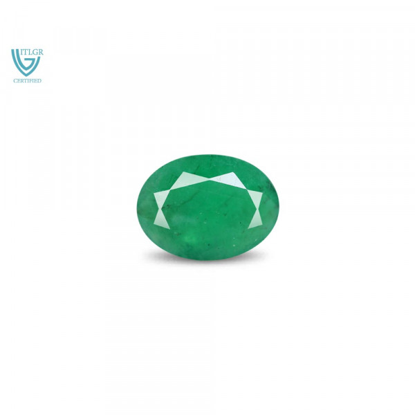 Emerald - 7.24 Carat