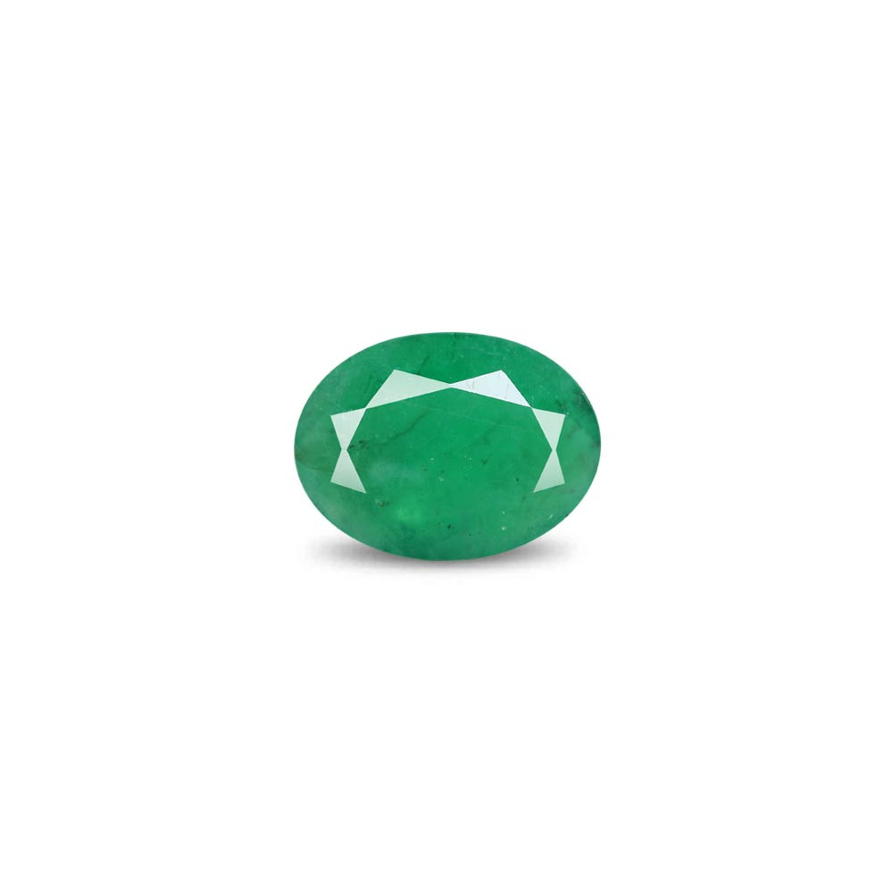 Emerald - 7.24 Carat