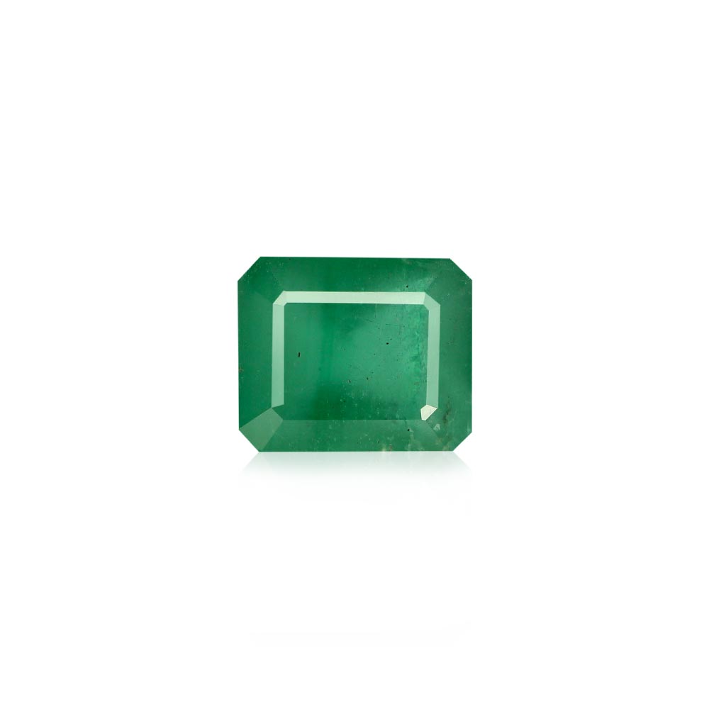 Emerald - 7.26 Carat